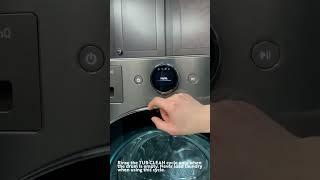 How to Clean Washing Machine Tub #lg #washingmachine #cleaning #laundry #tubclean #cleaning #howto