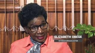 Living Legends: Elizabeth Obege