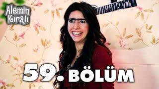 Alemin Kıralı 59. Bölüm | Full HD