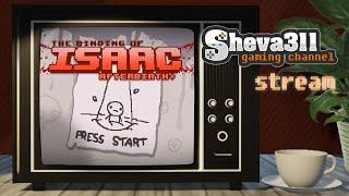 The Binding of Isaac: Afterbirth+ #78 - ФАЙЛ ЗАКРЫТ, ФАНОВЫЕ ЗАБЕГИ