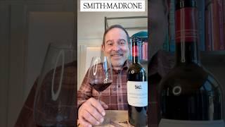 Smith-Madrone Spring Mountain District Cabernet Sauvignon 2021 94 Points #cabernet #napavalley