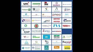 Visit for Big Benefits - Pharma Tech Expo  08 - 10 August 2024 Gandhinagar.