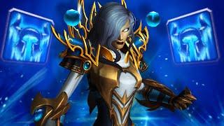 Frost Mages BURST Is Bone-Shattering! (5v5 1v1 Duels) - PvP WoW: The War Within