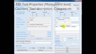 Asaf Fleishman TKI   Equipment Managment Software