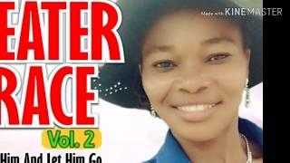 Greater Grace [The Lord is by my side ]