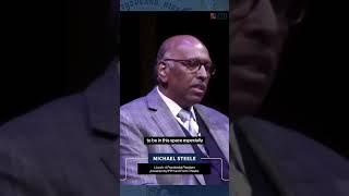 Michael Steele: Did Trump Destroy the Republican Party?