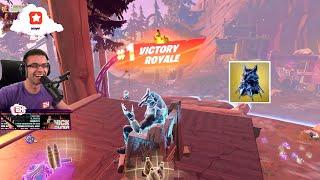 Fortnite's Howler Claw mark ability is BROKEN!!