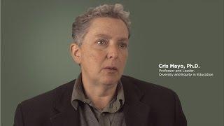 Cris Mayo, Faculty Member, College of Education at Illinois