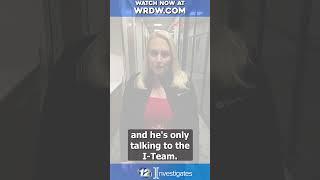 I-Team: Ex-RCSO Deputy Speaks Exclusively with the I-TEAM