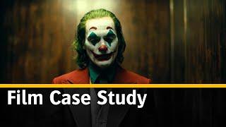 The Cinematography of Joker || Case Study || Lawrence Sher