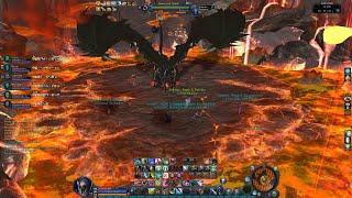 Aion Classic EU 1.9 Dark Poeta Rank A (Full Run)