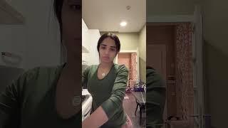 melek azad 2025 melekazad routine activities at home #home #dailyvlog #melekazad #live