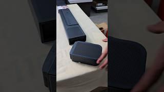 Massive 880W Soundbar! JBL Bar 1000  Sound Testing #jblspeaker #jbl #usa #audio