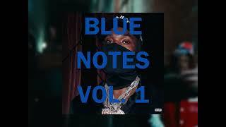 [FREE] LOOP KIT/SAMPLE PACK "BLUE NOTES" Vol.1 (Meek Mill,Millyz,Jay Z,Rylo Rodriguez)