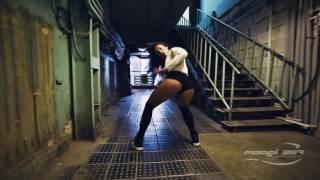 Choreography by Lesya - Twerk