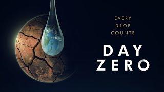 4/5 Day Zero: The Water Crisis (Climate Change Documentary)