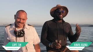 GetMyBoat Captain Spotlight | Captain Timothy in Sausalito, CA