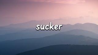 Jonas Brothers - Sucker (Lyrics)