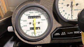 バイク屋17年でわかった10万キロでも好調なバイクは何が違うのか？壊れないようにするコツは？みなさんと語りたい