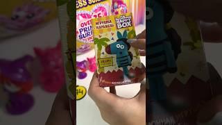 #зебравклеточку #сюрприз #happybox #сюрпризmix #surprise #распаковкасюрпризов #unboxing #сюрпризмикс