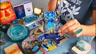 PISCES - "THINGS ARE GETTING SERIOUS - SUCCESS IS YOUR DESTINY!!!" - CAREER & MONEY READING
