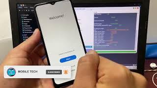 Samsung Galaxy M02 Frp Bypass Android 11 | Samsung m02 M022M m022G U3 U4 Google Account Bypass 2022