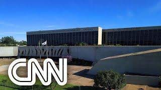 Superior Tribunal de Justiça indica novos ministros para compor a Corte | LIVE CNN