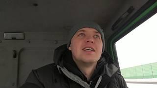 Не тянет Атего-ОМ904 /Диагностика топливной системы мерседес