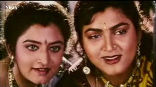 Vanaja Girija Tamil Movie Part 10 | Napoleon | Ramki | Kushboo | Vega Tamil Movies