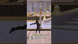 No one in Comp Stage Can Guard ME!! 