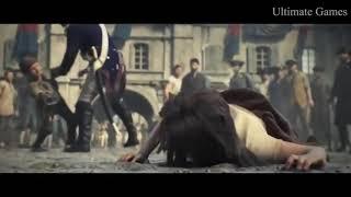 Assassin's Creed Hero Awake and Alive Not gonna Die Comatose Ultimate Music Video