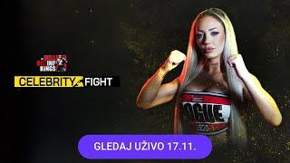 Ela Jerkovič VS Fatima Ahmadova FULL FIGHT @ElaaJerkovic