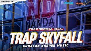 TRAP SKYFALL - SPESIAL 2025‼️ BY MCSB TEAM x KASPER MUSIC