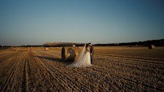 S H A N N O N     &     L E E  -  NISSI BEACH WEDDING VENUE