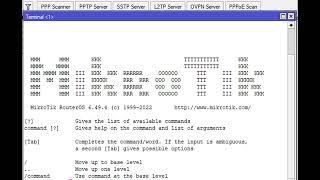 Quick Mikrotik L2tp VPN With Ipsec