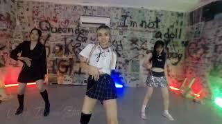 (G)Idle - TOMBOY  | | Dance Cover by UMe Dance Studio From Malaysia  |