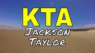 Jackson Taylor - KTA (Offical Music Video) (Prod. Boy-D)