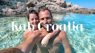 Rab Island - Croatia | Summer 2018 4K