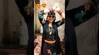 makaiya me chala !! #shorts #ytshorts #bhojpuri dance # trending | sp rani sky |