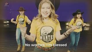 All Joy, No Stress - Wanted VBS 24 Dance