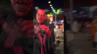 Halloween  Los Angeles - Cadılar Bayramı