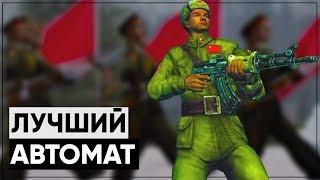 Лучший автомат и два хакера-неудачника | Разбор квеста "Лут Джиггса" [FALLOUT 3]