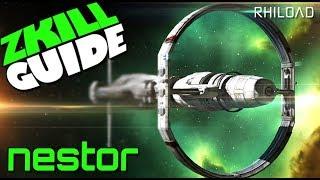 zkill Guide To The Nestor