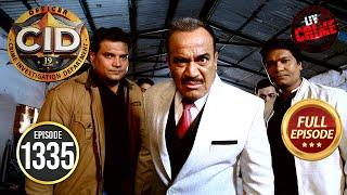क्या CID कर पाएगी Maharani की आत्मा का पर्दाफाश? | CID | सी.आई.डी. | Latest Episode | 22 June 2025