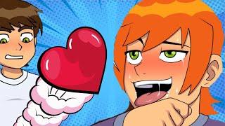 Sultry Summer | BEN 10 | New Comic Dub