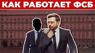 ‍️Шантаж и угрозы. Как меня вербовала ФСБ.