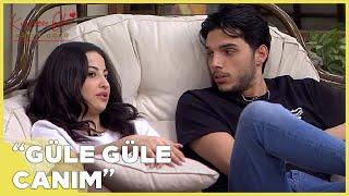 Bilek ve Buse herkesi gerdi!  | Kısmetse Olur: Aşkın Gücü