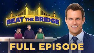 Beat The Bridge | Free Full Episode | Game Show Network