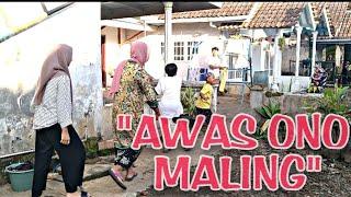 MALING ‼️‼️‼️ @sembarangchannel09