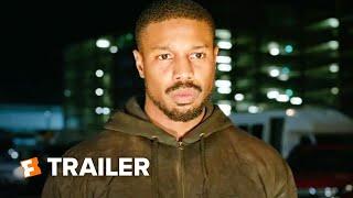 Tom Clancy's Without Remorse Trailer #1 (2021) | Movieclips Trailers